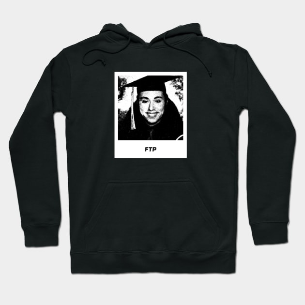 Suicideboys ftp hoodie top